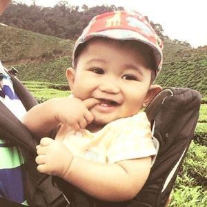 Meet your Posher, Afiq